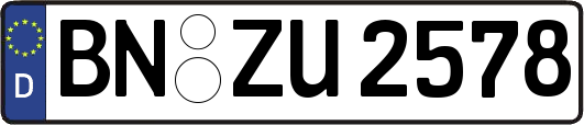 BN-ZU2578