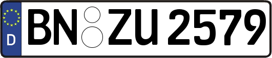 BN-ZU2579