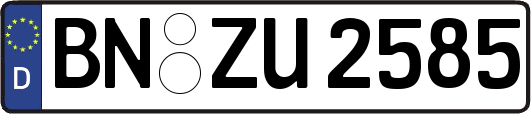 BN-ZU2585