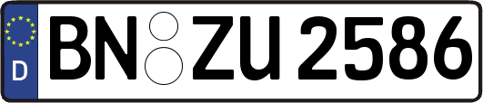 BN-ZU2586