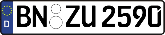BN-ZU2590