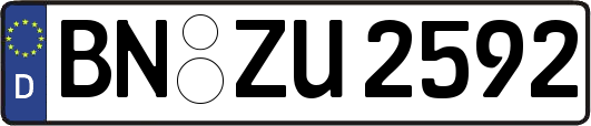 BN-ZU2592