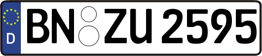 BN-ZU2595