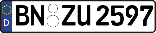 BN-ZU2597