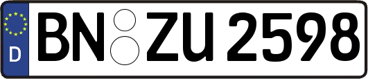 BN-ZU2598