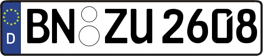 BN-ZU2608