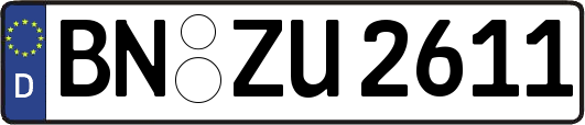 BN-ZU2611
