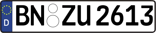 BN-ZU2613