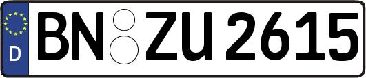 BN-ZU2615