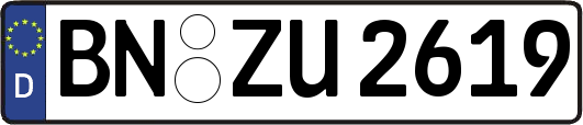 BN-ZU2619
