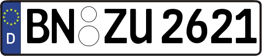 BN-ZU2621