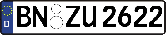 BN-ZU2622
