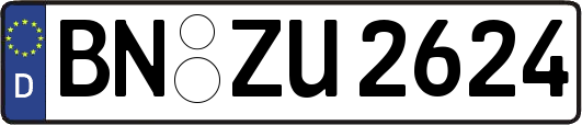 BN-ZU2624