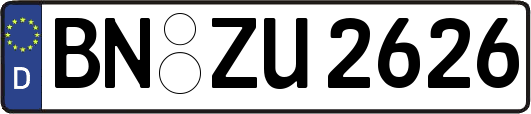 BN-ZU2626