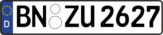 BN-ZU2627