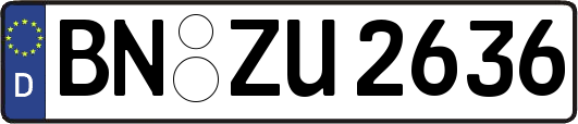 BN-ZU2636