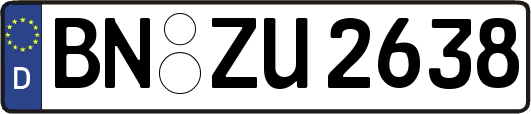 BN-ZU2638
