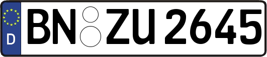BN-ZU2645