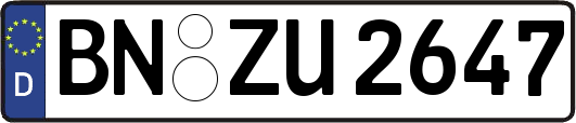 BN-ZU2647
