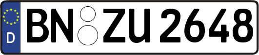 BN-ZU2648