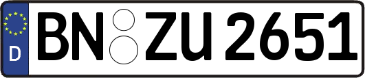 BN-ZU2651