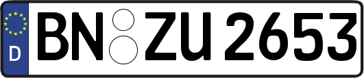 BN-ZU2653