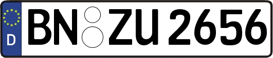 BN-ZU2656