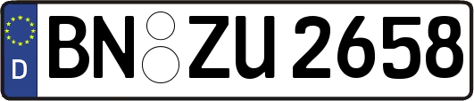 BN-ZU2658