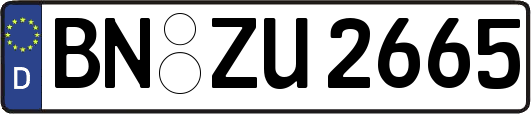 BN-ZU2665