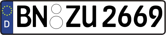 BN-ZU2669
