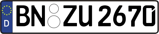 BN-ZU2670