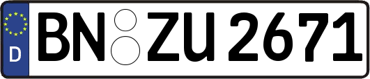 BN-ZU2671