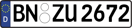 BN-ZU2672