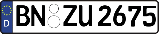 BN-ZU2675