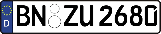 BN-ZU2680