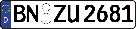 BN-ZU2681