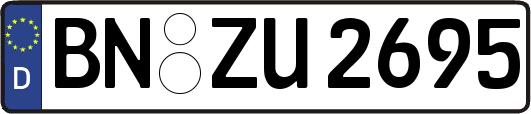BN-ZU2695