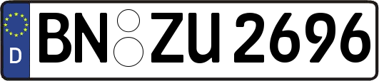 BN-ZU2696