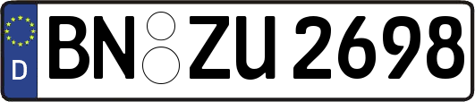 BN-ZU2698