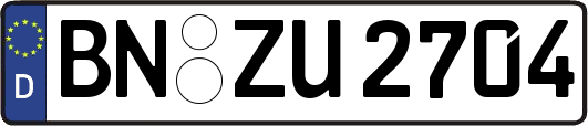 BN-ZU2704