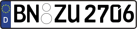 BN-ZU2706