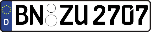BN-ZU2707