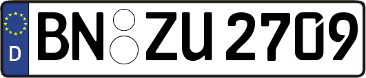 BN-ZU2709