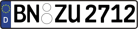 BN-ZU2712