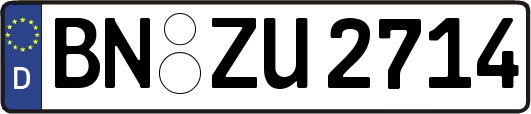 BN-ZU2714