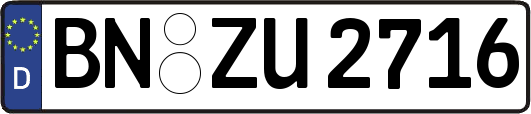 BN-ZU2716