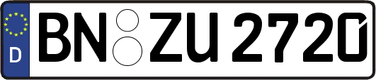 BN-ZU2720
