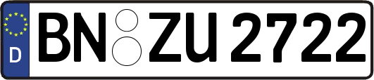 BN-ZU2722