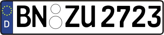 BN-ZU2723