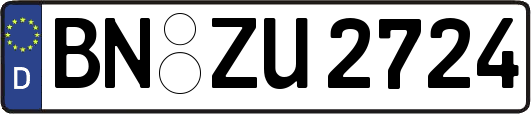 BN-ZU2724